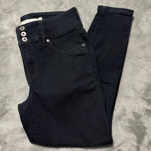 Torrid High Rise jeggings